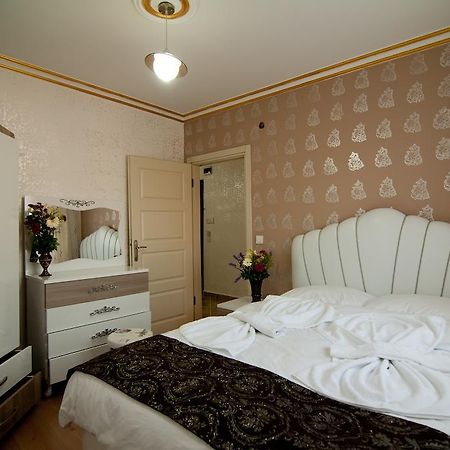 Bera House Appartement Istanboel Kamer foto