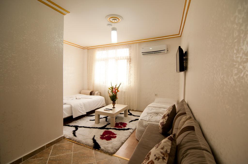 Bera House Appartement Istanboel Kamer foto