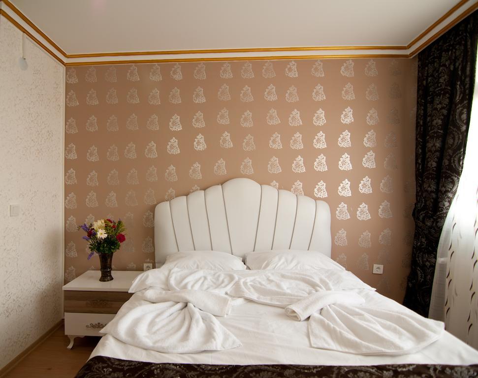Bera House Appartement Istanboel Kamer foto