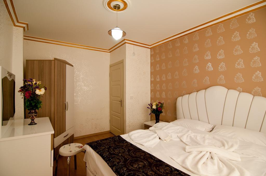 Bera House Appartement Istanboel Buitenkant foto