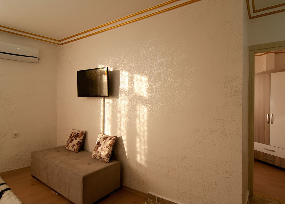 Bera House Appartement Istanboel Buitenkant foto